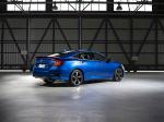 Honda Civic Sedan RS 2016 года (AU)